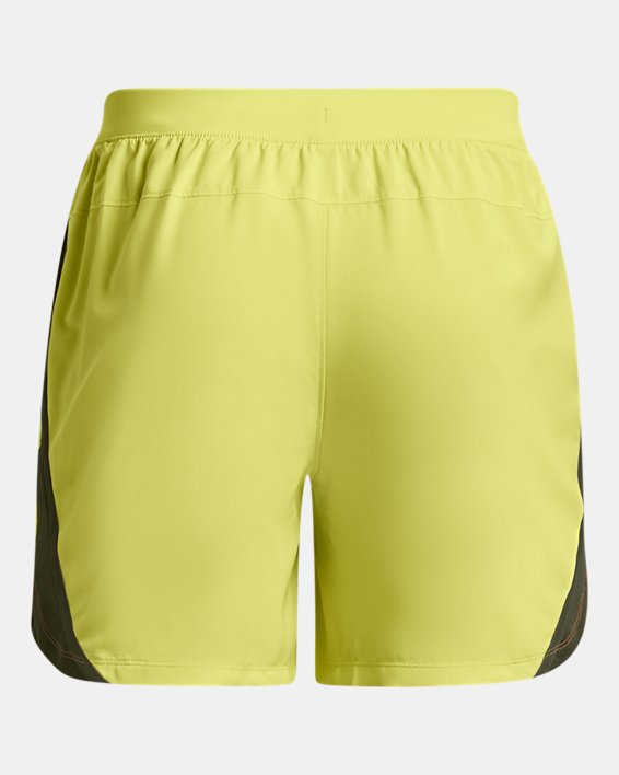 Herren UA Launch Run Shorts (13 cm), Misc/Assorted, pdpMainDesktop image number 6